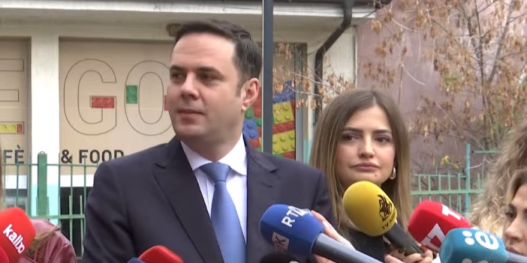 Voton Abdixhiku: Zgjedhjet në Kosovë gjithmonë janë festë, sot vendimmarrja i kthehet qytetarit