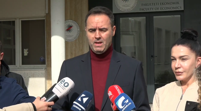 Glauk Konjufca: Nuk e di sa i kam gjasat të bëhem kryeministër – formimi i Qeverisë nuk varet nga VV, por nga partitë opozitare