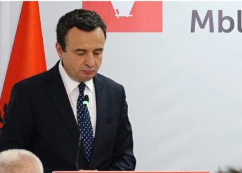 Kurti për veriun: S’ka më banda e njeri që i del para shtetit, së paku jo në qeverinë time