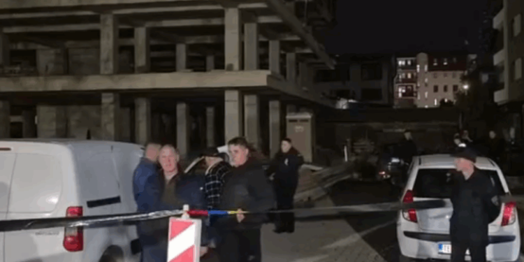 Vdekja e 25-vjeçares nga Kosova në Tetovë, Prokuroria del me detaje