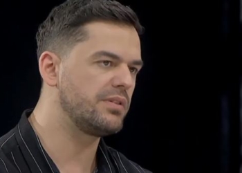 Kryetari i Tetovës pas vdekjes së Shpat Kasapit: Qyteti humbi birin e tij dhe një artist të madh