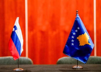 Sllovenia njeh patentë-shoferët e Kosovës