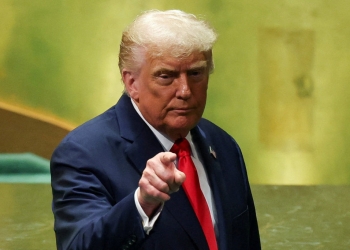 Gjykata i jep të drejtë Trumpit: Pasaporta amerikane do të njoh vetëm dy gjini – mashkull dhe femër