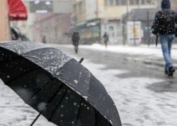 A do të ketë borë këtë javë? Ky është parashikimi nga Instituti Hidrometeorologjik