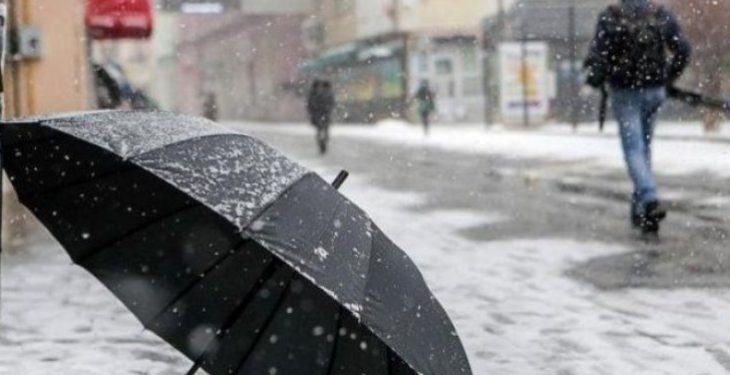 A do të ketë borë këtë javë? Ky është parashikimi nga Instituti Hidrometeorologjik