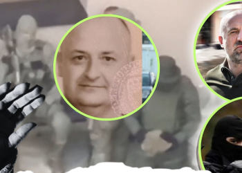 I mbijetoi dy atentateve nga grupi i Milan Radoiçiq – Kush është serbi nga Kosova që u rrëmbye në veri