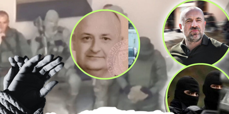 I mbijetoi dy atentateve nga grupi i Milan Radoiçiq – Kush është serbi nga Kosova që u rrëmbye në veri