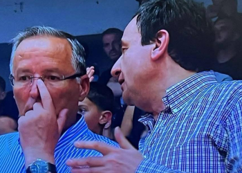 A mund të jetë PDK-ja e Hamzës më bashkëpunuese me LVV-në?