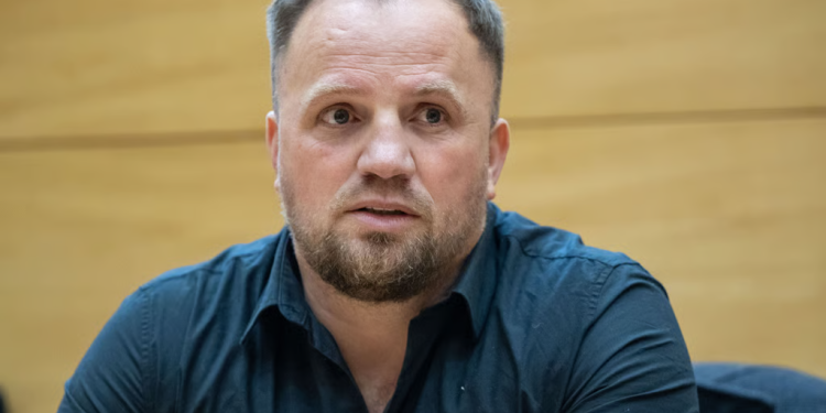 Vëllai i boksierit Besar Nimani dënohet me burg të përjetshëm