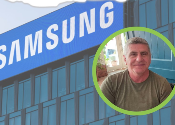 Avokati i Ridvan Muharremit: Ai ka kontribuar shumë edhe për UÇK-në, e ka sjellë i pari Samsungin në Kosovë