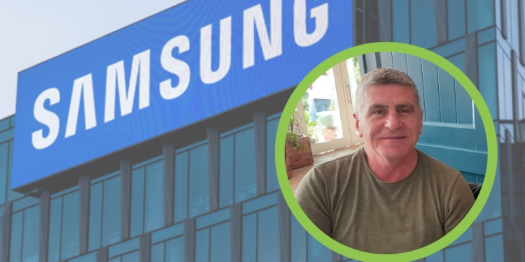 Avokati i Ridvan Muharremit: Ai ka kontribuar shumë edhe për UÇK-në, e ka sjellë i pari Samsungin në Kosovë
