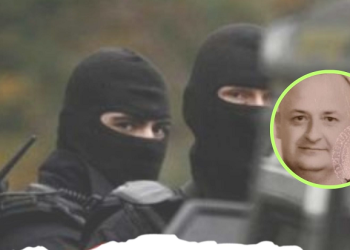 “E bëri grupi i Radoiçiqit”, ish-zëvendësministri dëshmitar i rrëmbimit të serbit në veri