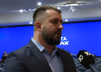 Lushtaku për Hamzën: Vendimarrës edhe në PDK e edhe në Qeverinë e ardhshme