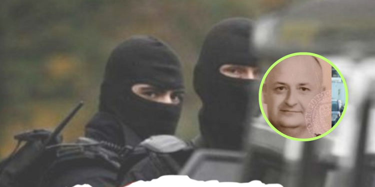 “E bëri grupi i Radoiçiqit”, ish-zëvendësministri dëshmitar i rrëmbimit të serbit në veri