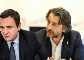 Rama i reagon sërish Kurtit: Cilin buxhet, të popullit që mban shtetin me tatime, apo të partisë që e ke kthyer në pronë private?