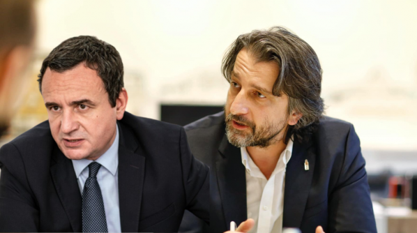 Rama i reagon sërish Kurtit: Cilin buxhet, të popullit që mban shtetin me tatime, apo të partisë që e ke kthyer në pronë private?