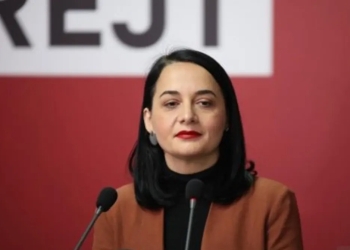Fitore Pacolli arsyeton premtimin e pambajtur të Kurtit: Deshtëm me i ulë çmimet, po s’na la LDK-ja