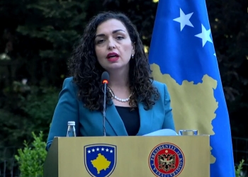“Presidente, shpalli zgjedhjet sepse nëse ju e mandatoni dikënd që është e qartë se nuk ka shumicën e kërkuar do të bëni shkelje të rëndë kushtetuese”