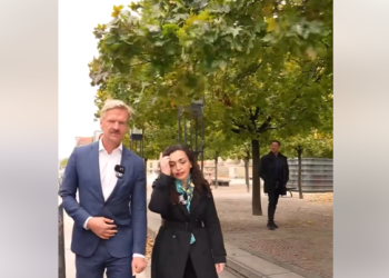 Vjosa Osmani në intervistë me Politico: Kemi çmontuar mbi 900 banda kriminale, nuk ka banda kriminale në vendin tonë