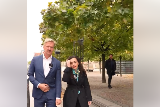 Vjosa Osmani në intervistë me Politico: Kemi çmontuar mbi 900 banda kriminale, nuk ka banda kriminale në vendin tonë