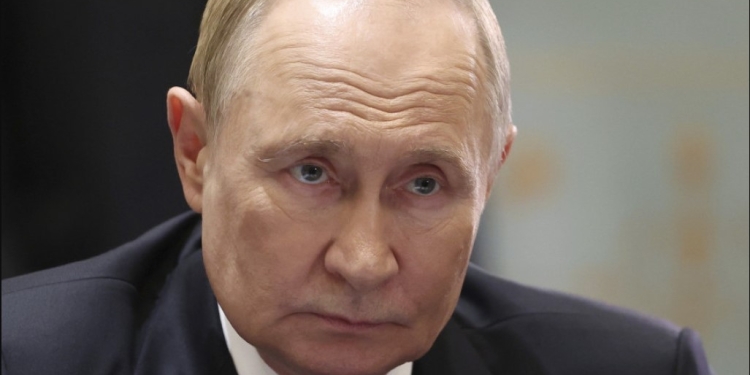 Putini për planin e Trumpit thotë se “mund të jetë baza për një zgjidhje përfundimtare në Ukrainë”