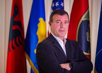 Xhafer Gashi e humb Obiliqin, jep dorëheqje nga të gjitha funksionet në LDK