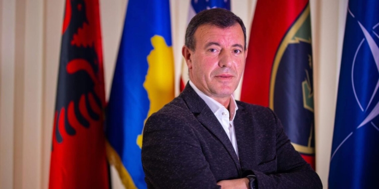 Xhafer Gashi e humb Obiliqin, jep dorëheqje nga të gjitha funksionet në LDK