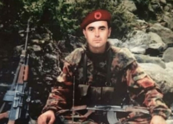 Zahir Pajaziti sot do të mbushte 63 vjeç