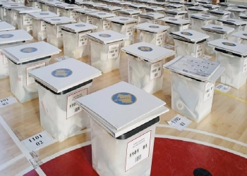 ​KQZ-ja miraton buxhetin prej mbi 7 milionë euro për zgjedhjet e parakohshme