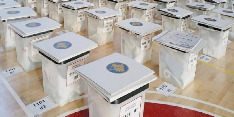 KQZ-ja miraton buxhetin prej mbi 7 milionë euro për zgjedhjet e parakohshme