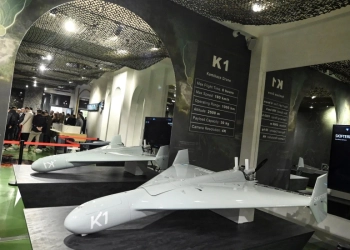 Përurohet droni “Made in Kosova”