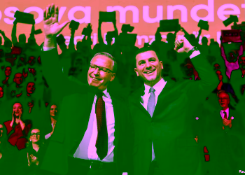 Çfarë po ndodh në Partinë Demokratike të Kosovës?
