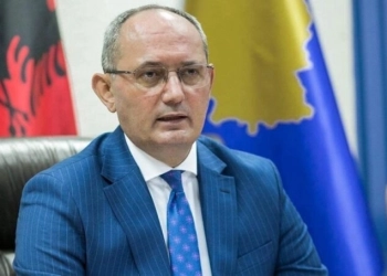 Aliu: Hamza kandidat i duhur për kryetar të PDK-së, nuk ka arsyeje për shtyrjen e konventës