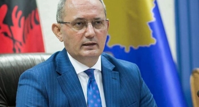 Aliu: Hamza kandidat i duhur për kryetar të PDK-së, nuk ka arsyeje për shtyrjen e konventës