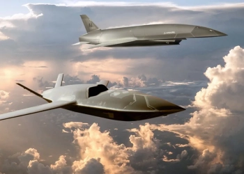 SHBA drejt rritjes rekord të arsenalit ajror me 1 milion dronë të rinj