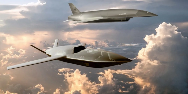 SHBA drejt rritjes rekord të arsenalit ajror me 1 milion dronë të rinj