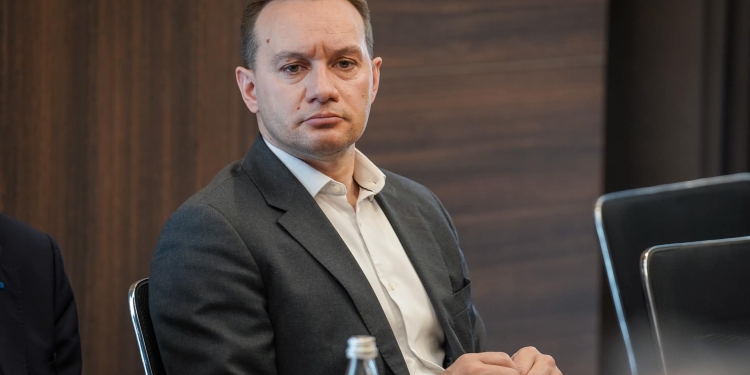 Zogaj: Kurti mbrëmë tha se me Hajron kryetar do të niste shpejt Unaza e Jashtme, ironia është se vetë ai e ka bllokuar këtë projekt