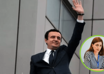 Ekspertja e energjisë akuza të rënda: Kurti po mbron pushtetin e Vuk Hamovicit në tregun energjetik të Kosovës