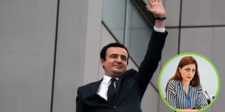 Ekspertja e energjisë akuza të rënda: Kurti po mbron pushtetin e Vuk Hamovicit në tregun energjetik të Kosovës