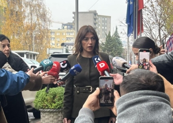 Haxhiu para seancës: Opozita e ka përmendur Konjufcën si unifikues, koha t’i japin mbështetje