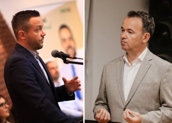 Supremja merr vendim lidhur me ankesën e PDK-së për rivotim në Mitrovicë