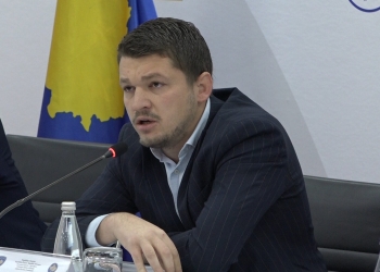 Elshani i PDK-së: Garat e grupeve kriminale për manipulim me votat e diasporës kanë marrë fund