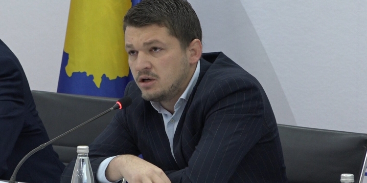 Elshani i PDK-së: Garat e grupeve kriminale për manipulim me votat e diasporës kanë marrë fund