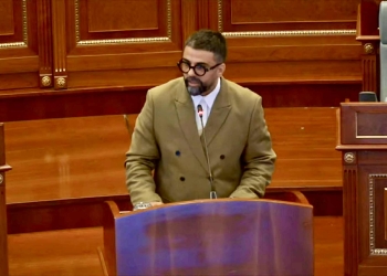 Behrami: Kurti tash e një vit ka okupuar institucionet e Kosovës, po bën çmos që të përmbysë rendin Kushtetues