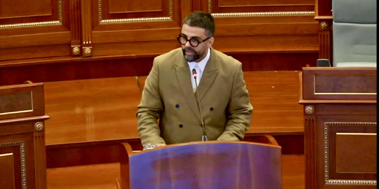 Behrami: Kurti tash e një vit ka okupuar institucionet e Kosovës, po bën çmos që të përmbysë rendin Kushtetues