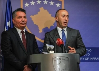 Lekaj: AAK është e bashkuar, e vendosur dhe ecën përpara me Kryetarin Haradinaj në krye