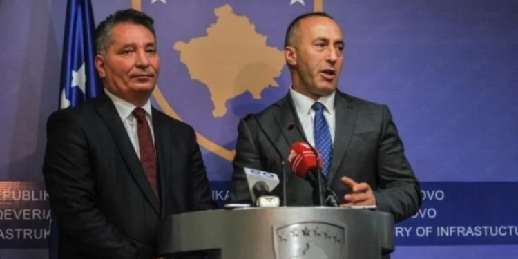 Lekaj: AAK është e bashkuar, e vendosur dhe ecën përpara me Kryetarin Haradinaj në krye