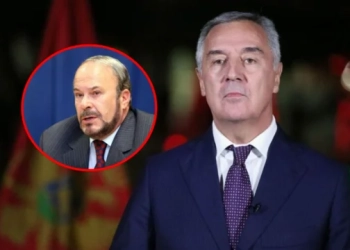 Milo Gjukanoviq për Fatos Nanon: Një prej politikanëve me të shquar, i dha drejtim të ri demokratik Shqipërisë