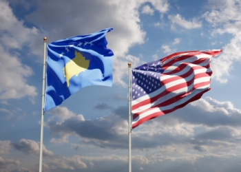 Pas një muaji e gjysmë riaktivizohet faqja në ‘facebook’ e Ambasadës së SHBA-së në Kosovë