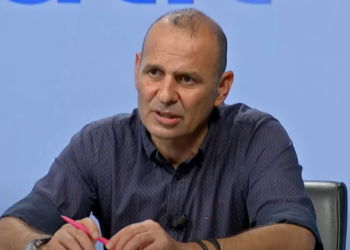 Canaj: Kurti e di se e ka në rrezik Prishtinën dhe Mitrovicën